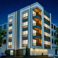 پیش فروش آپارتمان تک واحدی