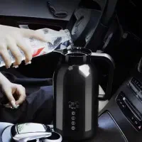 فلاکسبرقی|قوری، کتری، قهوهساز دستی|قم, ارم|دیوار