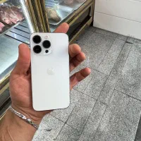 آیفون 13 پرو پلمپ ۷۸ درصد باتری ۲۵۶ گیگ|موبایل|زنجان, |دیوار
