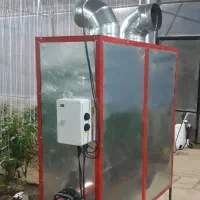 هیتر گرمایشی