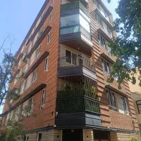 تاپ لوکیشن لاله ۹۹متری ۲خواب فول مشاعات اکازیون