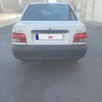 پراید۱۳۱ مدل ۹۶ درحدصفر|خودرو سواری و وانت|قرچک, میرزائی شمالی|دیوار