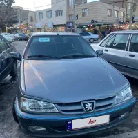 پارس مدل ۹۲