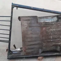 کمد|جاکفشی، کمد، دراور|بم, |دیوار