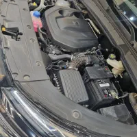 چانگان CS55 plus مدل 2024 مشکی متالیک وارداتی|خودرو سواری و وانت|کرج, عظیمیه|دیوار