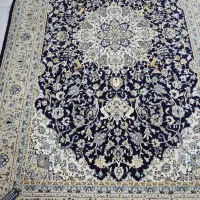 فرش ماشینی خیلی نو