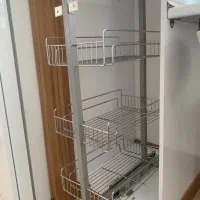 نظم دهنده داخل کابینت