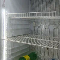 یخچال سالم و کم کار|یخچال و فریزر|مشهد, شهید آوینی|دیوار