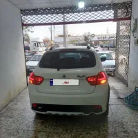 خودرو کوئیک۴۰۱ صفر در حد نو معاوضه باپراید|خودرو سواری و وانت|رشت, نیروی دریایی|دیوار