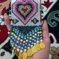 پشت مینایی