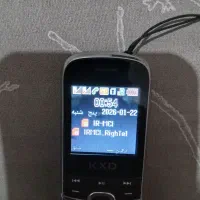 موبایل مینی جدید|موبایل|محمدیه-قزوین, |دیوار