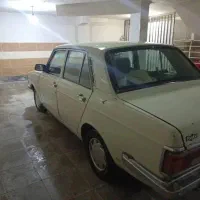 پیکان مدل آخرای ۸۱ انژکتور|خودرو سواری و وانت|کرج, گلشهر|دیوار