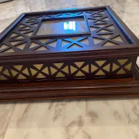 لوستر سقفی|لوستر و چراغ آویز|نوشهر, |دیوار