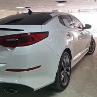 اپتیما 2014|خودرو سواری و وانت|کرمانشاه, |دیوار