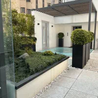 ۲۵۰متر فول مشاعات/ زرد کوه دیپلمات نشین/حقیقی|اجارهٔ آپارتمان|تهران, زعفرانیه|دیوار