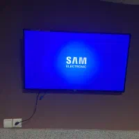 TV SAM|تلویزیون و پروژکتور|تهران, بوستان جنگلی لویزان|دیوار