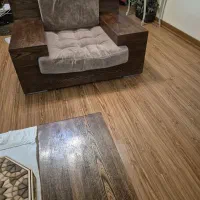 مبل|مبلمان خانگی و میز عسلی|کرج, حسن آباد|دیوار