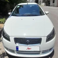 رانا پلاس|خودرو سواری و وانت|گرگان, |دیوار