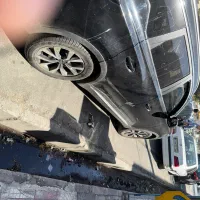 تیگو ۷ پرو ۱۴۰۲|خودرو سواری و وانت|تهران, جردن|دیوار