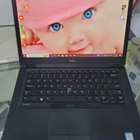 لپ تاپ گرافیک مجزا درجه یک DELL|رایانه همراه|ملایر, |دیوار