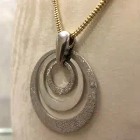 پلاک طلا بدون اجرت|جواهرات|همدان, |دیوار