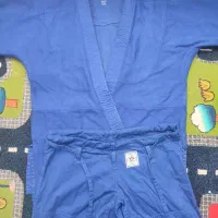 لباس جودو کلینچ سایز 170