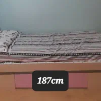 سرویس تخت و کمد کودک نوجوان + تخت|تخت و سرویس خواب|تهران, مجیدآباد|دیوار