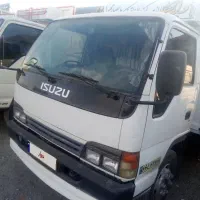 ایسوزو چهارچراغ مدل 85 بدون رنگ|خودرو سنگین|بوکان, |دیوار