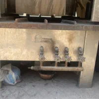 اجاق گاز