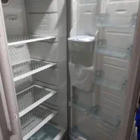 یخچال فریزر برتا