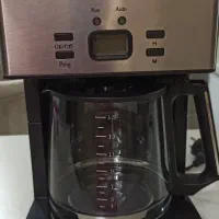 قهوه ساز GOSONIC