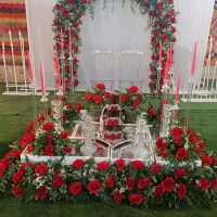 بادکنک آرایی و گل آرایی » قیمت مناسب و با کیفیت