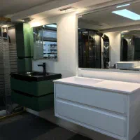 شرکت تولیدی کابین ، روشویی