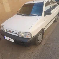 پراید ۸۵ هیدرولیک