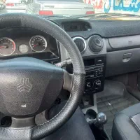 فروش پراید مدل 93|خودرو سواری و وانت|امامزاده عبدالله, |دیوار