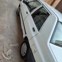 پراید مدل 94 دوگانه کارخانه|خودرو سواری و وانت|ارومیه, |دیوار