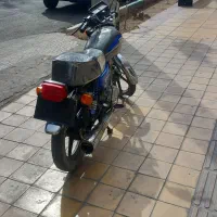 احسان 150|موتورسیکلت|یزد, |دیوار