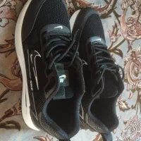 کفش نایک فوری فروشی با تخفیف ویژه