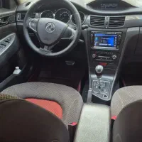 اچ سی کراس اتومات ۹۵|خودرو سواری و وانت|شیراز, زرگری|دیوار