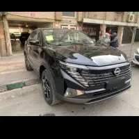 نیسان قشقایی
