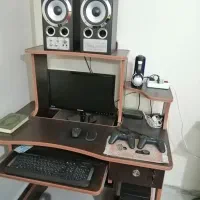 سیستم کامل مانیتور 20 اینچ سامسونگ