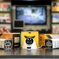 دوربین های مداربسته ارزان و باکیفیت و نصب تضمینی