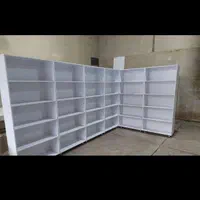 قفسه فروشگاه و ...