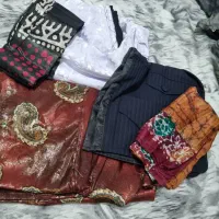 لباس محلی اصیل اردبیل سنتی و خاص سالم