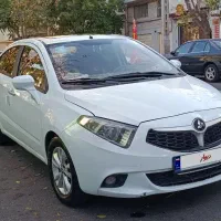 برلیانس 230 اتومات