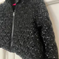 کاپشن مشکی نو|لباس|مشهد, سجاد شهر|دیوار