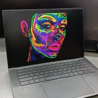 لپ‌تاپ حرفه‌ایDell 5550 کف قیمت