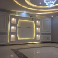 گچکاری گچبری با اکیپ مجرب|خدمات پیشه و مهارت|رامسر, |دیوار