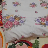 دشک پنبه با پشم بره درجه یک در حد نو