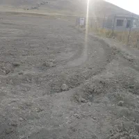 زمین خانه باغ سندثبتی یک طرف فنس|فروش زمین و ملک کلنگی|بوکان, |دیوار